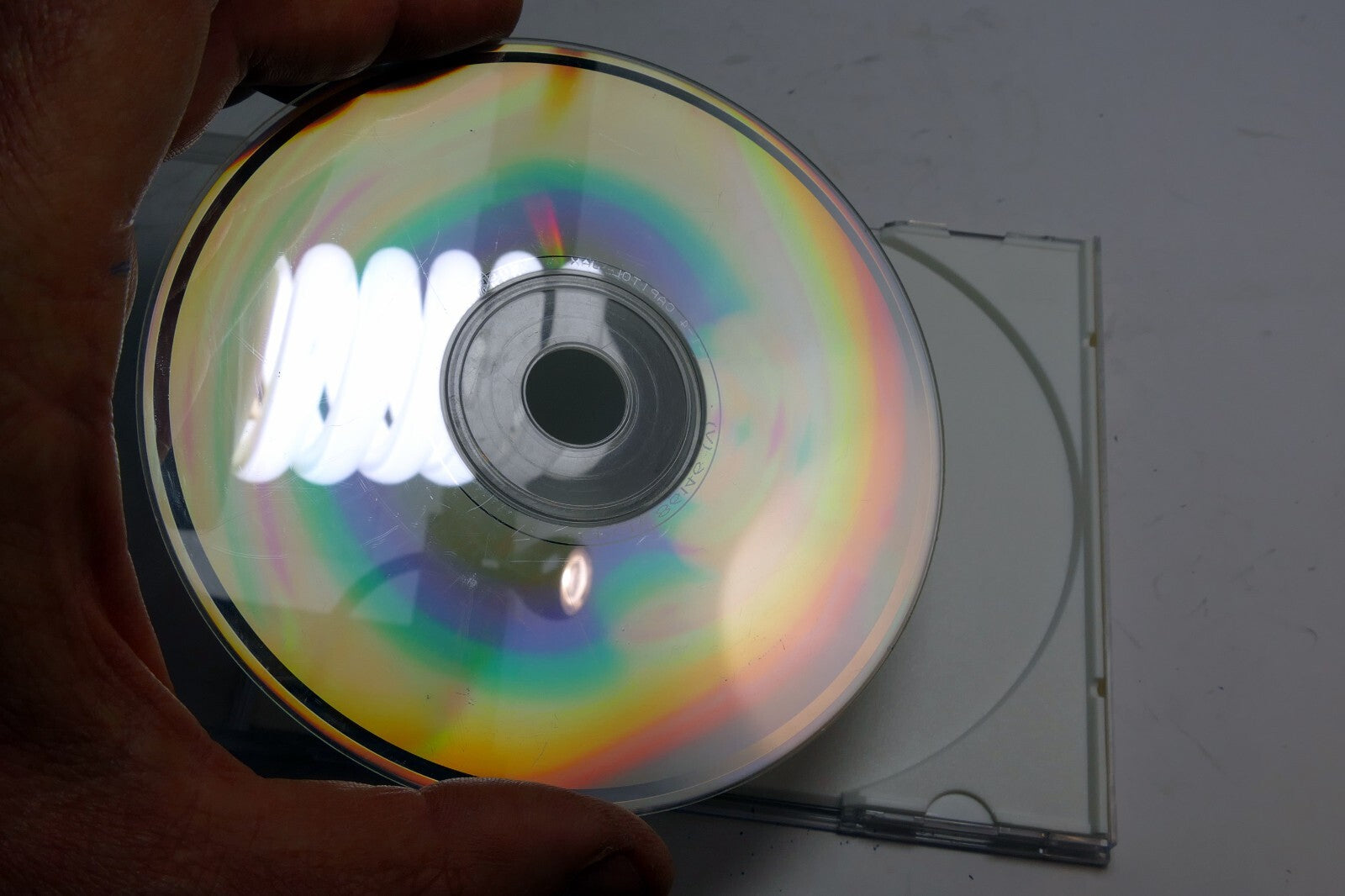 Labour Of Love - Audio CD By UB40 - GOOD