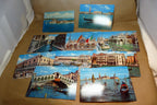 1980's Postcard unposted Italy set of 10 Venezia San Marco Ducale Rialto lot