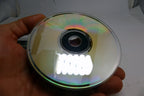 Shake Your Moneymaker - Music CD - Black Crowes -   Audio 9 24278-2 Very Good