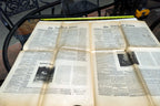 New York Times July 4 Reprint Civil War in Richmond 1862, Decree of Emancipation