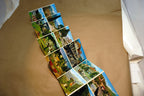 Italy, merano   meran postcard book 38 vedute landscapes panorama cityscapes
