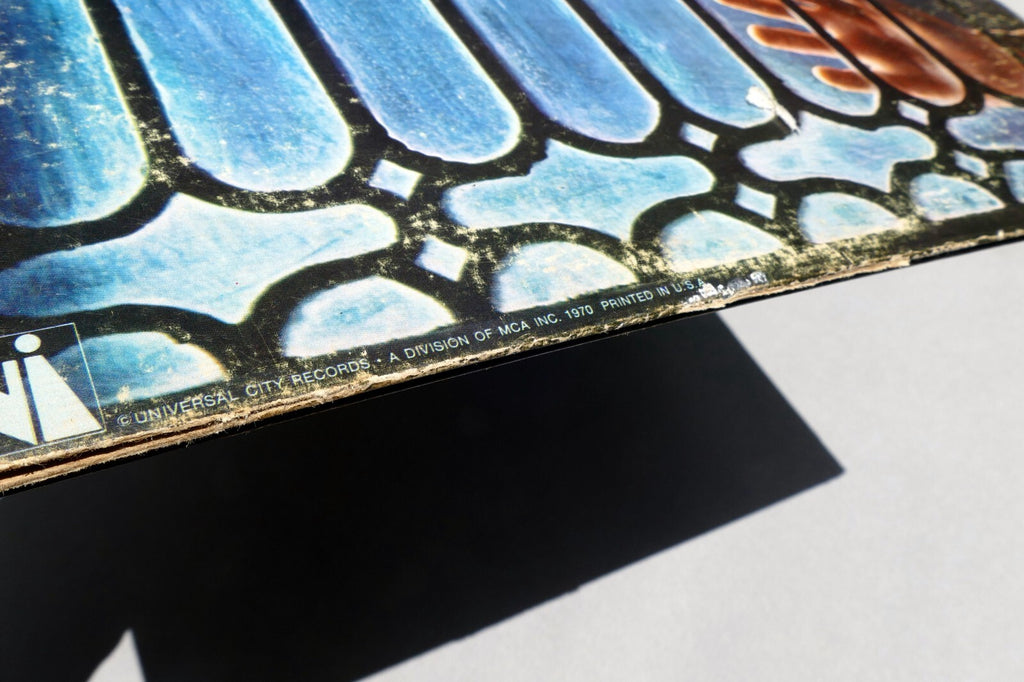 Neil Diamond – Tap Root Manuscript - 1970 - UNI Records 93092 Vinyl LP