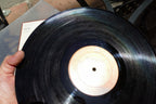 Orson Welles - The Begatting of The President Vinyl LP Album Mediarts 41-2