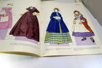 Dover Paper Dolls: Little Women Paper Dolls by Louisa May Alcott and Tom Tierney