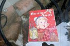 Christmas Carols Arranged  by Karl Schulte  Sheet Music 1942