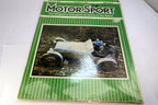 Motor Sport Magazine February 1983