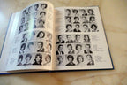1963 TERMAN JUNIOR HIGH SCHOOL YEARBOOK ANNUAL JOURNAL PALO ALTO  TIGER TRACKS