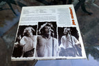 Joe Cocker Self Titled Record 33 RPM LP SP 4224 A&M 1969 VG