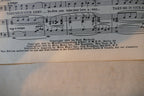 Take Me In Your Arms 1932, by Mitchell Parish and Fred Markush, Mills Music Inc.