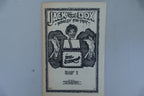 Jack in the box novelty fox-trot 1927 by Emil Bierman, American Composers Inc.