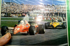 Motor sport magazine september 1983