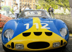 Cavallino 226 august/sept 2016 journal ferrari history