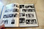 1964 TERMAN JUNIOR HIGH SCHOOL YEARBOOK ANNUAL JOURNAL PALO ALTO  TIGER TRACKS