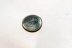 1981 Canadian 10 Cent Dime Coin circulated