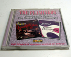 The flamingos   requestfully yours sound of the flamingos audio cd wesm 537