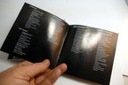 Cover art only Paul Simon Negotiations and Love Songs 1971-86 - (NO CD included)