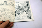 The Miserable Midget Tales from Tahitia Issue #1 by Marty and Woody