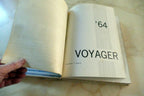 1964 St. Bernard High School Yearbook Voyager Playa del Rey California USA