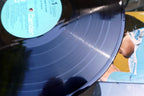 Elvis Presley Almost in Love 12" LP  album RCA 1970 CAS 2440 ZCRS-5966