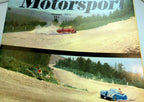 Motor sport magazine december 1950