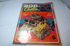 Rod & Custom Magazine February 1965 "How to customize an engine" 