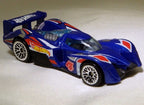 Hot wheels 24 oups 2010 mattel malaysia