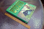 Questions and Answers Wild Wild World (Hardcover) Book Dangerous Exciting Animal