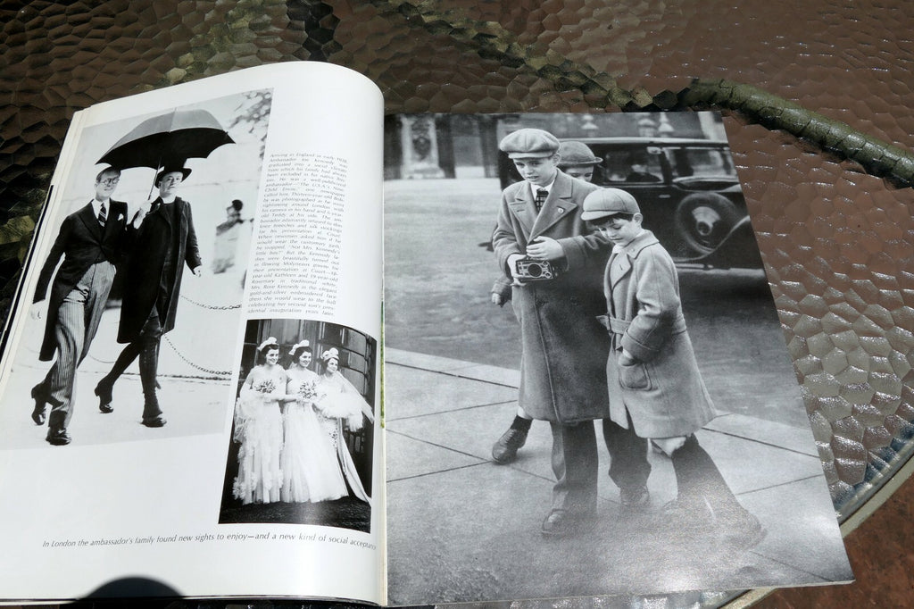 LIFE Special Edition Issue "The Kennedy's" 1968 - assassination 