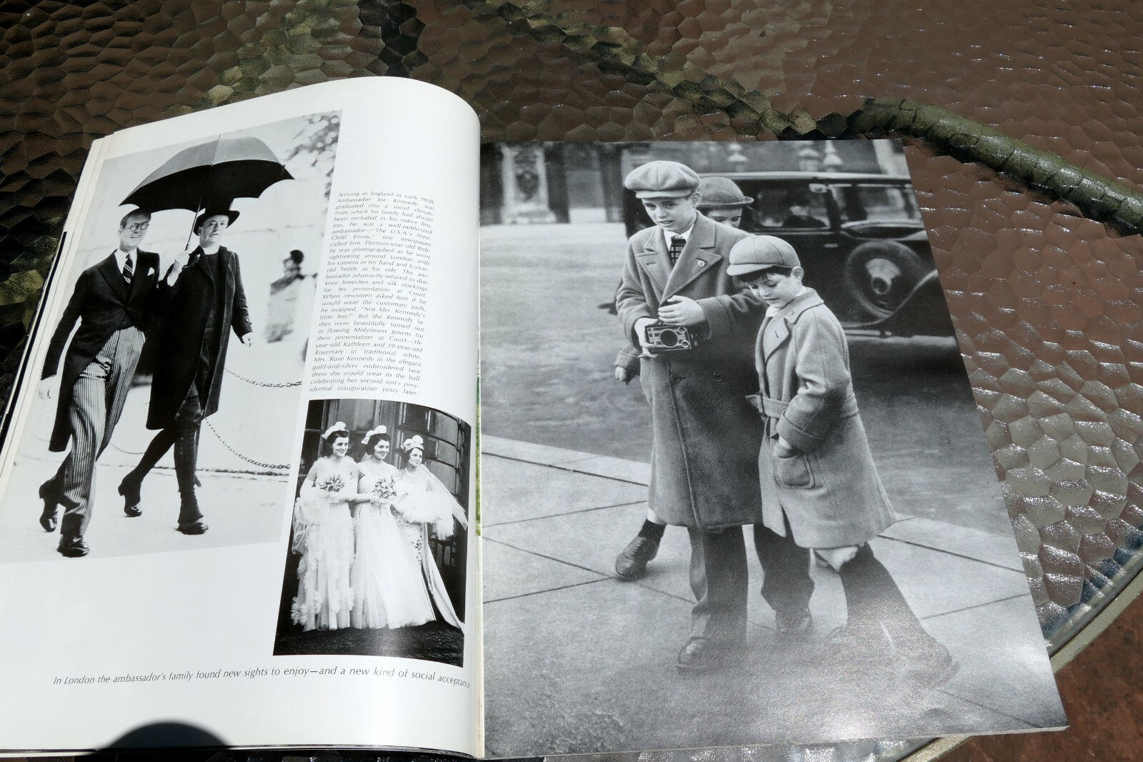 LIFE Special Edition Issue "The Kennedy's" 1968 - assassination 