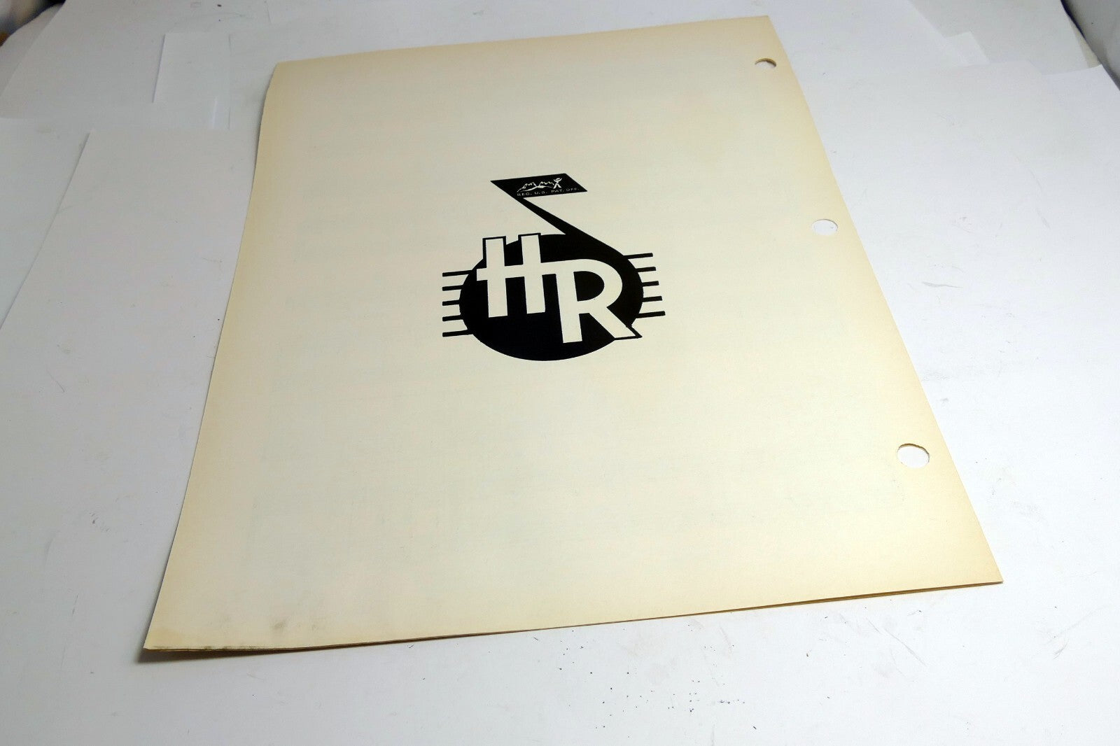 Moonlight and Roses Black Moret Edwin Lemare   1953 Sheet Music