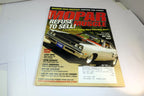 MOPAR Muscle Magazine July 2005 Magnum Head Massage, Hemi Intakes
