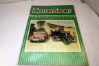 Motor Sport Magazine September 1976
