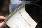 The Hawaiian Islands Paradise Of The Pacific Book Photographs Journal May 1898