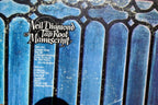 Neil Diamond – Tap Root Manuscript - 1970 - UNI Records 93092 Vinyl LP
