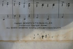 Why Do I Love You? 1927, from "Show Boat", Jerome Kern and Oscar Hammerstein 2nd