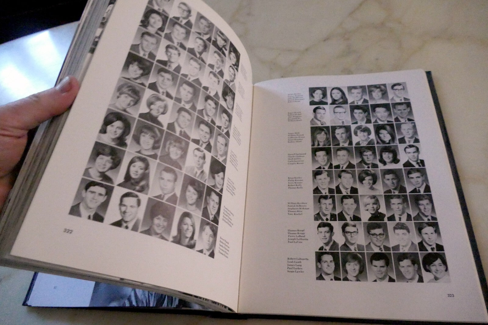 1968 Yearbook  University of Santa Clara, College, The Redwood USA