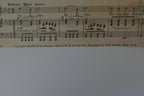 Ko-Ko-San, 1919, by Edah Delbridge and A. Robert King, Shapiro, Bernstein and Co