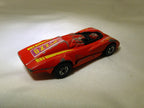 Hot Wheels 1984 Mattel Hong Kong  ZZ8