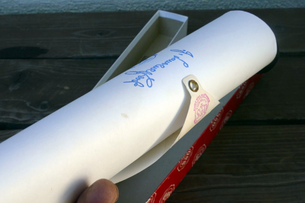 QRS Player Piano Word Roll 3589 Breezin Along With The Breeze Fox Trot
