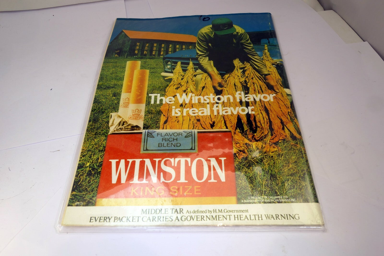 Motor Sport Magazine August 1977