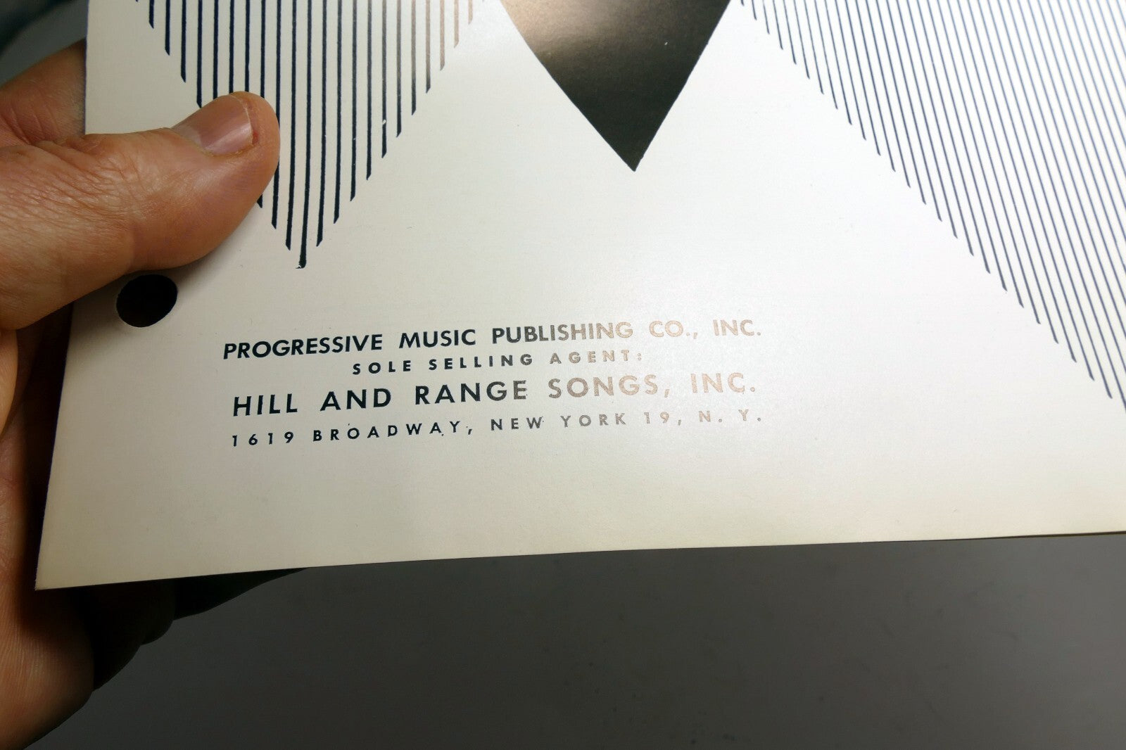 Steamboat by Buddy Lucas  1955  Sheet Music The Drifters