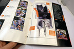 Rhode Gear 1996 CATALOG Brochure Advertising Equipment Bicycles Trailers Accesso