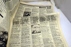 SOUNDS NEWSPAPER March 11 1989 music