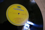Stravinsky The Rite of Spring Germany import LP King of the Stars DG 2530 252 VG