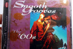 Various artists: smooth grooves the 60s vol. 1 the early music cd r2 72618 1997 rhino