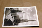 Wien Stephansdom St. Stephen's Cathedral postcard Austria 1930's  - unposted
