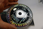 Shake Your Moneymaker Black Crowes Audio 9 24278-2 Music CD Def American Records