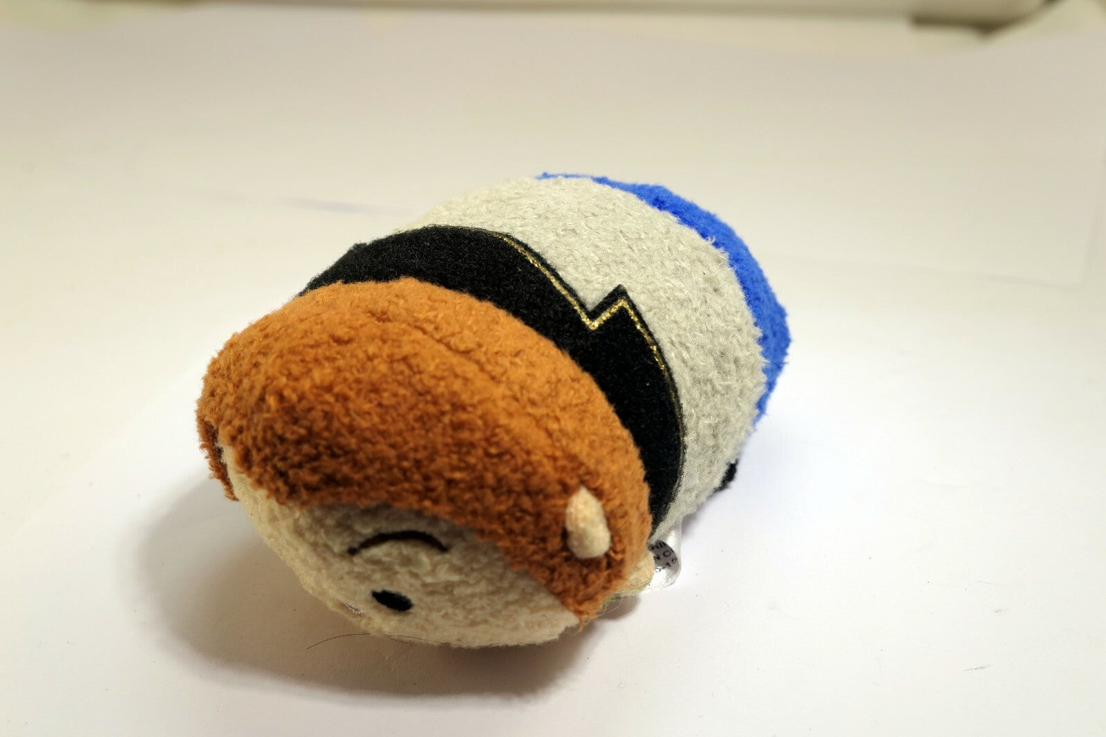 Disney Tsum Tsum Series  15159 frozen plush toy 4" 
