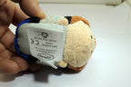 Disney Tsum Tsum Series  15159 frozen plush toy 4" 