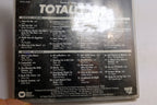 Cover art only Razor & Tie Music Presents Totally '80s OPCD4544 (NO CD included)
